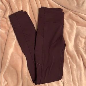 LULULEMON SPEED TIGHT